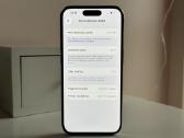 iPhone 15 Pro 256gb - nuotraukos Nr. 6