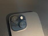 iPhone 15 Black 256gb - nuotraukos Nr. 7