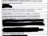 Parduodamas pilnas Pos/kasos sistemos komplektas: - nuotraukos Nr. 3