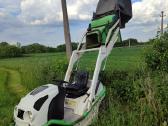 Etesia 100 blhp