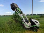 Etesia 100 blhp - nuotraukos Nr. 3