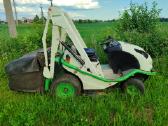 Etesia 100 blhp - nuotraukos Nr. 5