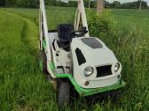 Etesia 100 blhp - nuotraukos Nr. 6