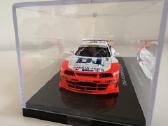 Nissan Skyline (R33) Jgtc - nuotraukos Nr. 2