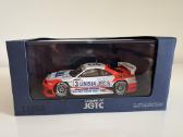 Nissan Skyline (R33) Jgtc - nuotraukos Nr. 4
