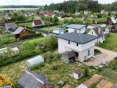Parduodamas nebaigtas stayti namas - nuotraukos Nr. 3