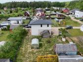 Parduodamas nebaigtas stayti namas - nuotraukos Nr. 4