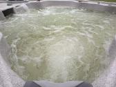 Lauko sūkurinė vonia jacuzzi - nuotraukos Nr. 2