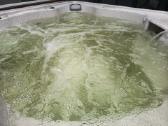 Lauko sūkurinė vonia jacuzzi - nuotraukos Nr. 4