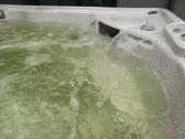 Lauko sūkurinė vonia jacuzzi - nuotraukos Nr. 5