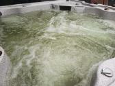 Lauko sūkurinė vonia jacuzzi - nuotraukos Nr. 6