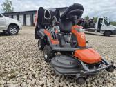Husqvarna - nuotraukos Nr. 2