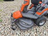 Husqvarna - nuotraukos Nr. 4
