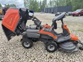 Husqvarna