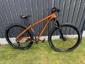 White XC pro