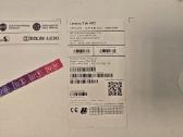 Lenovo Tab M10 - nuotraukos Nr. 4