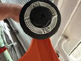 Stihl Trimeriai Nauji - nuotraukos Nr. 4