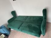 Sofa lova - nuotraukos Nr. 4