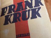 1934m. Frank Kruk 1-2d.
