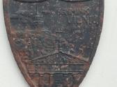 Medalis - Atmink Vilnių. 1923m - nuotraukos Nr. 2