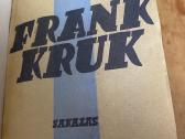 1934m. Frank Kruk 1-2d. - nuotraukos Nr. 2
