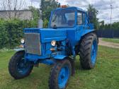 Parduodu mtz 80