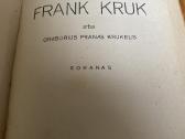 1934m. Frank Kruk 1-2d. - nuotraukos Nr. 3