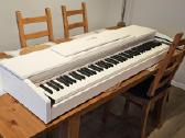 Skaitmeninio pianino Livestar Ldp-15 remontas