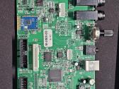 Skaitmeninio pianino Livestar Ldp-15 remontas - nuotraukos Nr. 2