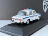 Vaz 2106 1:43 - nuotraukos Nr. 5