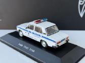 Vaz 2106 1:43 - nuotraukos Nr. 6