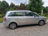 Opel Zafira 2006 - nuotraukos Nr. 3