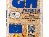 En+ A1 baltos medienos granulės 6 mm nuo 390 Eur - nuotraukos Nr. 3