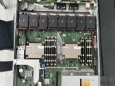 Dell Proliant Dl360e Gen8 serveris