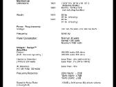 Galingas kokybiškas stiprintuvas Bose - nuotraukos Nr. 2