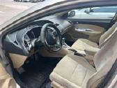 Honda Civic - nuotraukos Nr. 5