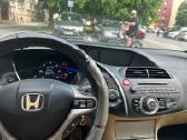Honda Civic - nuotraukos Nr. 7