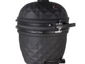 Kamado stalas Kamado kepsninė grilius - nuotraukos Nr. 2