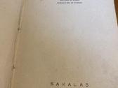 1935m. Balys Sruogaaitvaras Teisėjas - nuotraukos Nr. 2