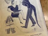 1935m. Balys Sruogaaitvaras Teisėjas - nuotraukos Nr. 4