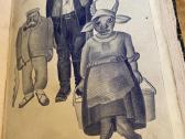 1935m. Balys Sruogaaitvaras Teisėjas - nuotraukos Nr. 5