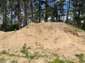 Dovanoju žvyrą apie 50kb+, maišyta gruntą, gruzą. - nuotraukos Nr. 2