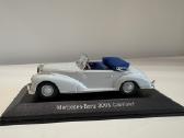 Mercedes-benz 300s Cabriolet
