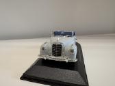 Mercedes-benz 300s Cabriolet - nuotraukos Nr. 2