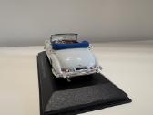Mercedes-benz 300s Cabriolet - nuotraukos Nr. 3