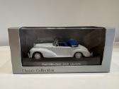 Mercedes-benz 300s Cabriolet - nuotraukos Nr. 5