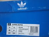 Adidas Samba,nauji ,42dydis - nuotraukos Nr. 8