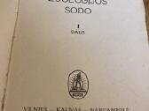 1939m.pabėgėliai iš zoologijos sodo1-2d. - nuotraukos Nr. 2
