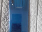 Samsung A7 2018 64gb - nuotraukos Nr. 4