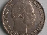 1897 Danija 10 erių